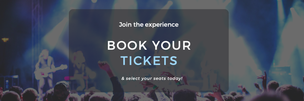 Michael Buble Concerts
