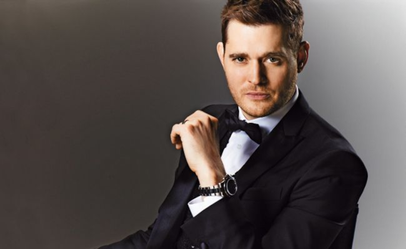Michael Buble Concerts Michael Buble Concerts