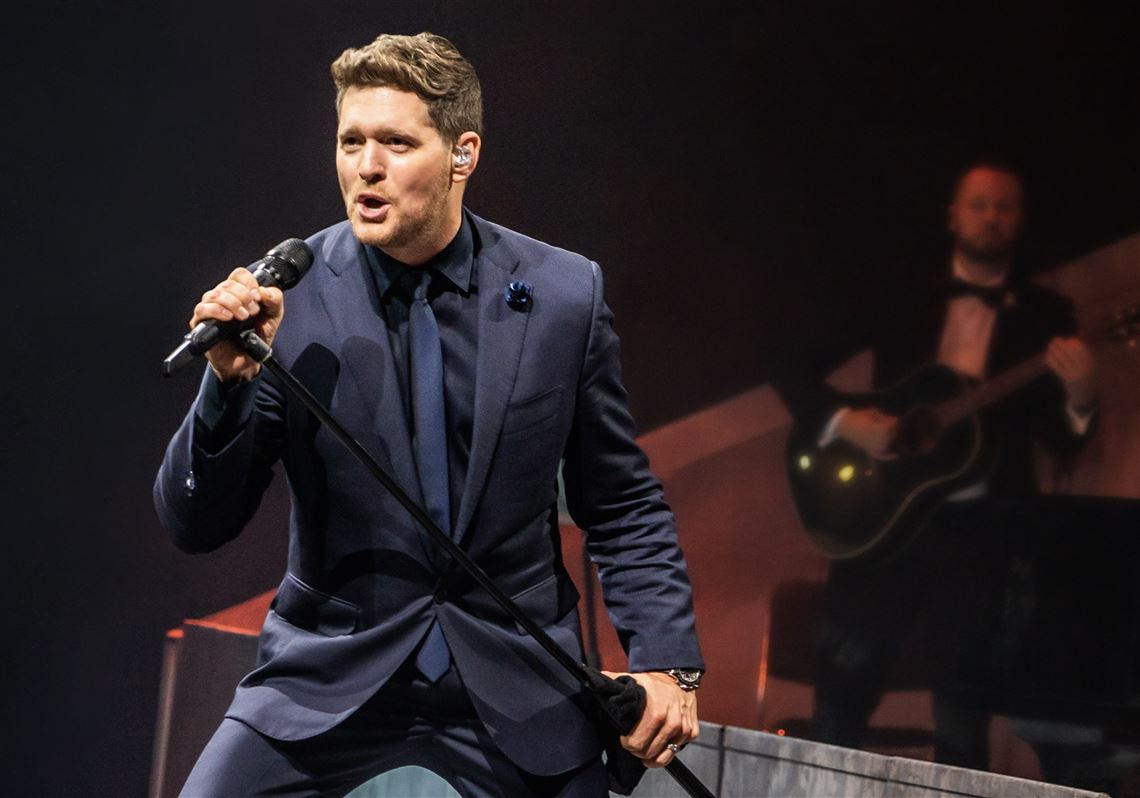 Michael Buble Concert Michael Buble Concert Locations